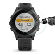 Protector de pantalla de cristal templado 9H HAT PRINCE Garmin Forerunner 945
