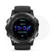 Protector de pantalla de cristal templado Garmin Fenix 5S Plus