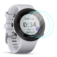 2Piezas HAT PRINCE 9H Protector de pantalla de cristal templado Garmin Swim 2