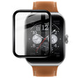 IMAK Oppo Watch 3 Pro protector de pantalla ultra transparente