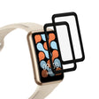 2Piezas Oppo Watch Protector de pantalla PMMA Libre