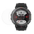 2 Piezas Amazfit T-Rex 2 HD protector de pantalla de cristal templado