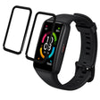 2Pcs Amazfit Band 7 HD protector de pantalla