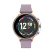 Fossil Gen 6 D37mm protector de pantalla transparente