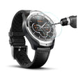 Protector de pantalla de cristal templado HAT PRINCE Ticwatch Pro