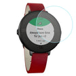 Protector de pantalla simple Pebble Time Round