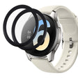 2Pcs Vivo Watch 2 Protector de pantalla transparente PMMA