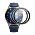 2Pcs ENKAY Honor Watch GS 3 borde curvo + protector de pantalla PMMA