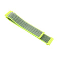 Correa de reloj universal de nylon con velcro 