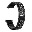 Huawei Watch GT / Samsung Gear S3 / Frontier 22mm correa de reloj decorativa 