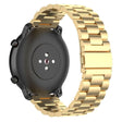 Huawei Watch GT / GT 2 42 / 46mm / Withings Steel HR (40mm) / Garmin Forerunner 245 / 245 Music / Venu / Polar Ignite correa de reloj fría de acero inoxidable 