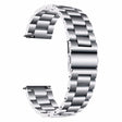 Super Estilosa Universal Metal Universal Correa Reloj