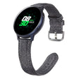 Correa de reloj de cuero universal cool 