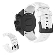 Correa de reloj de silicona para dispositivos Suunto 