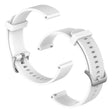 Correa de reloj universal de silicona texturizada 
