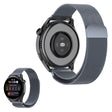 Correa de reloj universal de acero inoxidable de 22 mm 