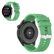 Correa de reloj de silicona universal de 22 mm 