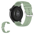 Smartwatch Silicona / Poliuretano Termoplástico Universal Correa Reloj