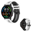 Increíblemente Agradable Universal Silicona / Poliuretano Termoplástico Universal Correa Reloj