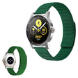 Muy Agradable Universal Silicona / Poliuretano Termoplástico Universal Correa Reloj