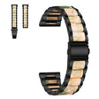 Remarcablemente Agradable Universal Metal Universal Correa Reloj