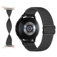 Mega Estilosa Universal Nilón Universal Correa Reloj