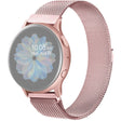 Muy Resistente Smartwatch Metal Universal Correa Reloj