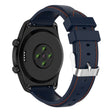 Muy Agradable Universal Silicona / Poliuretano Termoplástico Universal Correa Reloj