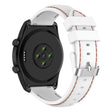 Muy Agradable Universal Silicona / Poliuretano Termoplástico Universal Correa Reloj