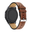 Increíblemente Resistente Universal Cuero Sintético Universal Correa Reloj