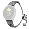 Absolutamente Fantástica Universal Metal Y Estrás Universal Correa Reloj