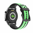 Super Cómoda Universal Silicona / Poliuretano Termoplástico Universal Correa Reloj