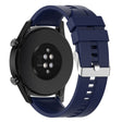 Realmente Agradable Universal Silicona / Poliuretano Termoplástico Universal Correa Reloj