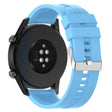 Realmente Agradable Universal Silicona / Poliuretano Termoplástico Universal Correa Reloj