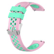 Mega Dulce Universal Silicona / Poliuretano Termoplástico Universal Correa Reloj