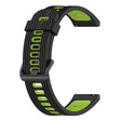 Increíblemente Agradable Universal Silicona / Poliuretano Termoplástico Universal Correa Reloj