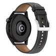 Increíblemente Duradera Universal Cuero Auténtico Universal Correa Reloj