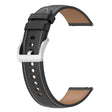 Remarcablemente Bonita Universal Cuero Auténtico Universal Correa Reloj