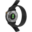 Mega Cómoda Universal Nilón Universal Correa Reloj