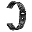 Mega Agradable Universal Metal Universal Correa Reloj