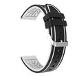 Realmente Agradable Universal Silicona / Poliuretano Termoplástico Universal Correa Reloj