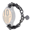 Super Fantástica Universal Metal Universal Correa Reloj