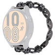 Remarcablemente Elegante Universal Metal Universal Correa Reloj