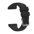 Increíblemente Cómoda Universal Silicona / Poliuretano Termoplástico Universal Correa Reloj