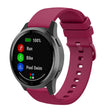 Super Cómoda Universal Silicona / Poliuretano Termoplástico Universal Correa Reloj