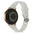 Mega Dulce Universal Silicona / Poliuretano Termoplástico Universal Correa Reloj