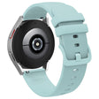 Increíblemente Cómoda Universal Silicona / Poliuretano Termoplástico Universal Correa Reloj