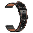Mega Resistente Universal Cuero Sintético Universal Correa Reloj