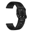 Mega Cómoda Universal Silicona / Poliuretano Termoplástico Universal Correa Reloj