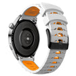 Increíblemente Cómoda Universal Silicona / Poliuretano Termoplástico Universal Correa Reloj